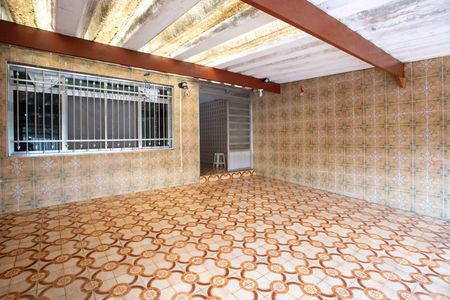 Casa para alugar com 261m², 3 quartos e 2 vagasGaragem