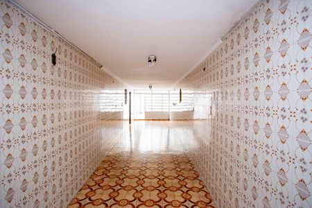 Casa para alugar com 261m², 3 quartos e 2 vagasQuintal