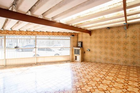 Casa para alugar com 261m², 3 quartos e 2 vagasGaragem