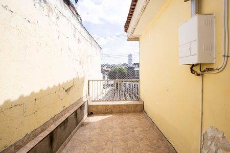 Casa para alugar com 261m², 3 quartos e 2 vagasVaranda