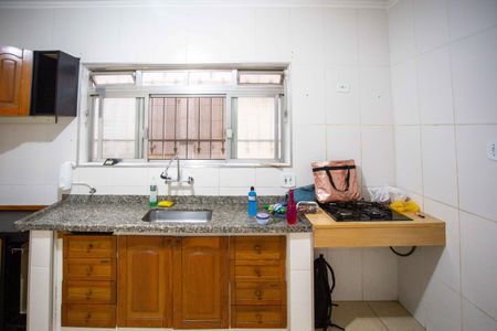 Casa para alugar com 261m², 4 quartos e 2 vagasCozinha