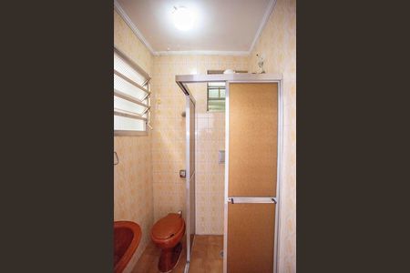 Casa para alugar com 261m², 3 quartos e 2 vagasBanheiro da Suíte 2