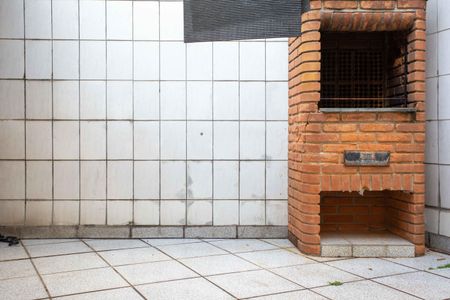 Casa para alugar com 261m², 4 quartos e 2 vagasÁrea comum