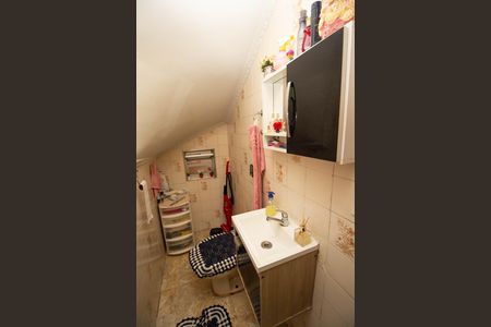 Casa para alugar com 230m², 2 quartos e 2 vagas Casa para alugar com 230m², 2 quartos e 2 vagasLavabo