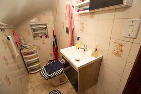 Casa para alugar com 230m², 2 quartos e 2 vagas Casa para alugar com 230m², 2 quartos e 2 vagasLavabo