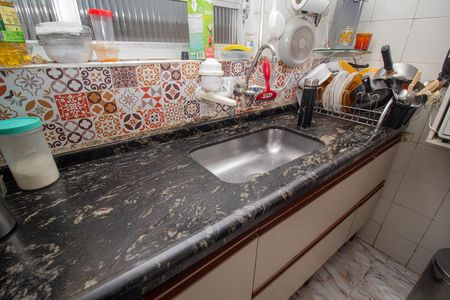 Casa para alugar com 230m², 2 quartos e 2 vagas Casa para alugar com 230m², 2 quartos e 2 vagasCozinha