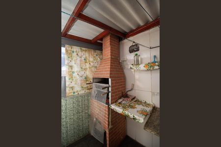 Casa para alugar com 230m², 2 quartos e 2 vagas Casa para alugar com 230m², 2 quartos e 2 vagasChurrasqueira