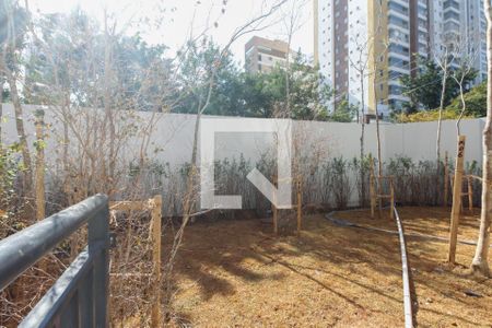 Studio para alugar com 25m², 1 quarto e sem vagaÁrea comum