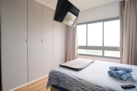 Studio de kitnet/studio à venda com 1 quarto, 25m² em Vila Zilda, São Paulo