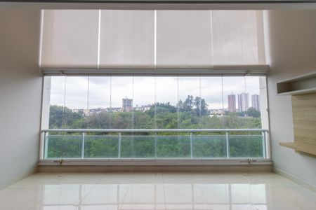 Apartamento à venda com 189m², 3 quartos e 3 vagas Apartamento à venda com 189m², 3 quartos e 3 vagasVaranda da Sala