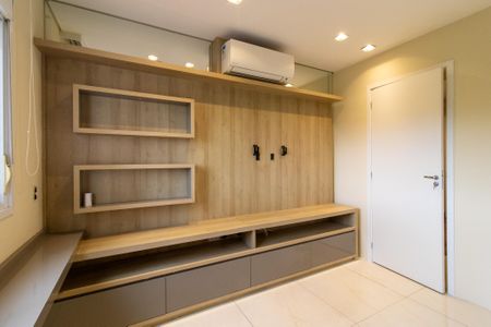 Apartamento à venda com 189m², 3 quartos e 3 vagas Apartamento à venda com 189m², 3 quartos e 3 vagasQuarto 1