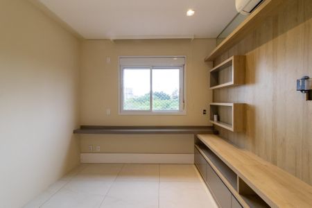 Apartamento à venda com 189m², 3 quartos e 3 vagas Apartamento à venda com 189m², 3 quartos e 3 vagasQuarto 1