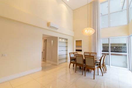 Apartamento à venda com 189m², 3 quartos e 3 vagas Apartamento à venda com 189m², 3 quartos e 3 vagasSala