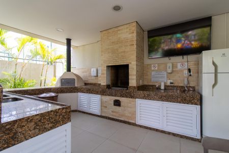 Apartamento à venda com 189m², 3 quartos e 3 vagas Apartamento à venda com 189m², 3 quartos e 3 vagasÁrea comum