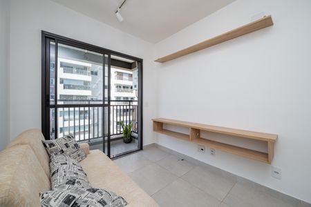 Studio à venda com 29m², 1 quarto e sem vagaStudio