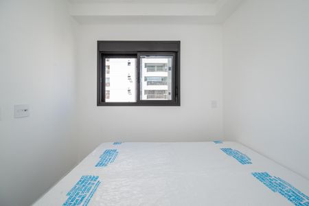 Quarto de kitnet/studio à venda com 1 quarto, 29m² em Vila Santa Catarina, São Paulo