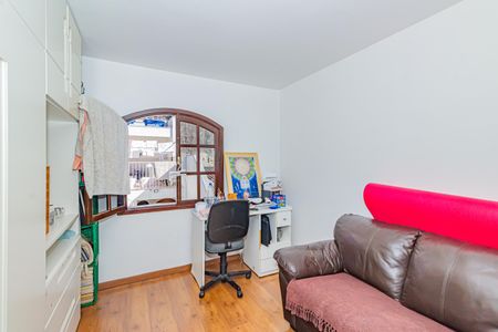 Casa para alugar com 120m², 3 quartos e 2 vagas Casa para alugar com 120m², 3 quartos e 2 vagasQuarto 2