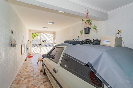 Casa para alugar com 120m², 3 quartos e 2 vagas Casa para alugar com 120m², 3 quartos e 2 vagasGaragem