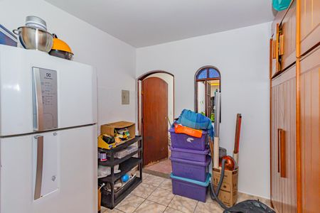 Casa para alugar com 120m², 3 quartos e 2 vagas Casa para alugar com 120m², 3 quartos e 2 vagasQuarto de Serviço