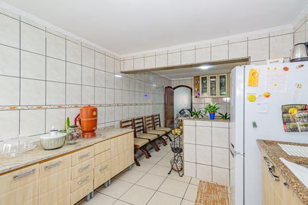 Casa para alugar com 120m², 3 quartos e 2 vagas Casa para alugar com 120m², 3 quartos e 2 vagasCozinha