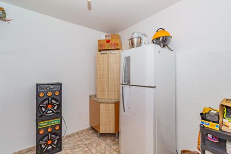 Casa para alugar com 120m², 3 quartos e 2 vagas Casa para alugar com 120m², 3 quartos e 2 vagasQuarto de Serviço