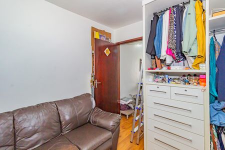 Casa para alugar com 120m², 3 quartos e 2 vagas Casa para alugar com 120m², 3 quartos e 2 vagasCloset do quarto 2