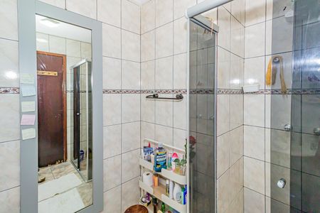 Casa para alugar com 120m², 3 quartos e 2 vagas Casa para alugar com 120m², 3 quartos e 2 vagasBanheiro