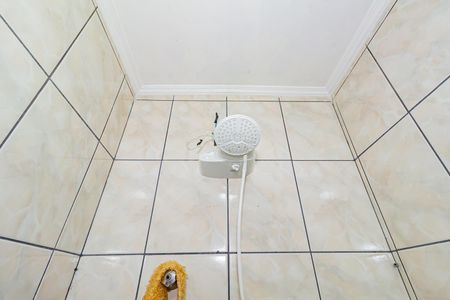 Casa para alugar com 120m², 3 quartos e 2 vagas Casa para alugar com 120m², 3 quartos e 2 vagasBanheiro