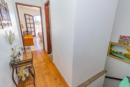 Casa para alugar com 120m², 3 quartos e 2 vagas Casa para alugar com 120m², 3 quartos e 2 vagasCorredor