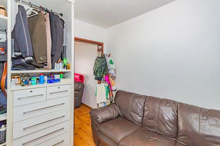 Casa para alugar com 120m², 3 quartos e 2 vagas Casa para alugar com 120m², 3 quartos e 2 vagasCloset do quarto 2