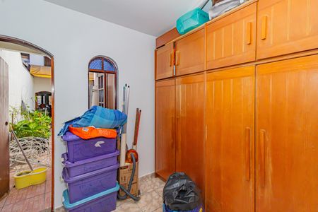 Casa para alugar com 120m², 3 quartos e 2 vagas Casa para alugar com 120m², 3 quartos e 2 vagasQuarto de Serviço
