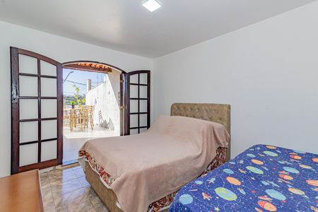 Casa para alugar com 120m², 3 quartos e 2 vagas Casa para alugar com 120m², 3 quartos e 2 vagasQuarto 1