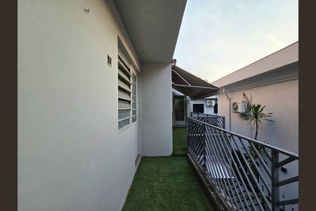 Casa para alugar com 440m², 5 quartos e 3 vagasVaranda 