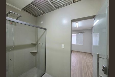 Casa para alugar com 440m², 5 quartos e 3 vagasBanheiro da Suíte 1