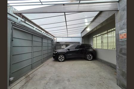 Casa para alugar com 440m², 5 quartos e 3 vagasGaragem