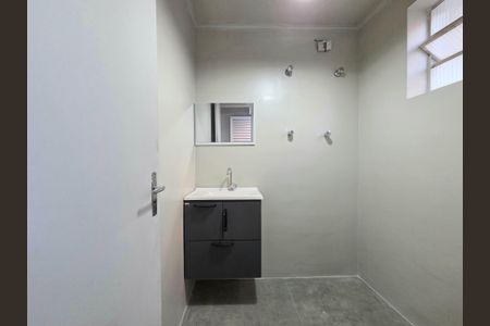 Casa para alugar com 440m², 5 quartos e 3 vagasBanheiro Quarto 5