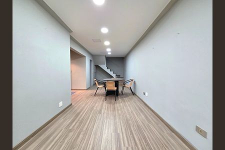 Casa para alugar com 440m², 5 quartos e 3 vagasSala de Jantar