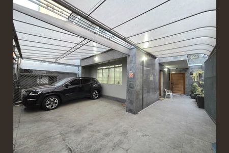 Casa para alugar com 440m², 5 quartos e 3 vagasGaragem