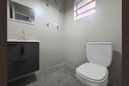 Casa para alugar com 440m², 5 quartos e 3 vagasBanheiro Quarto 5