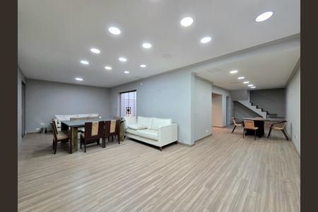 Casa para alugar com 440m², 5 quartos e 3 vagasSala de Jantar