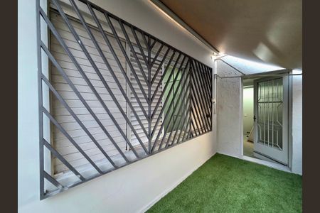 Casa para alugar com 440m², 5 quartos e 3 vagasVaranda