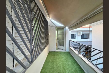 Casa para alugar com 440m², 5 quartos e 3 vagasVaranda 
