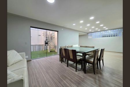 Casa para alugar com 440m², 5 quartos e 3 vagasSala de Jantar