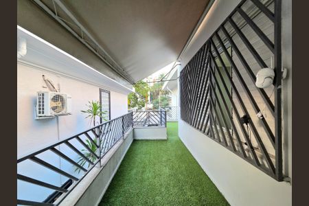 Casa para alugar com 440m², 5 quartos e 3 vagasVaranda