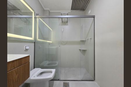 Casa para alugar com 440m², 5 quartos e 3 vagasBanheiro da Suíte 1