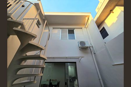 Casa para alugar com 440m², 5 quartos e 3 vagasÁrea externa
