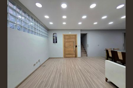 Casa para alugar com 440m², 5 quartos e 3 vagasSala de Jantar