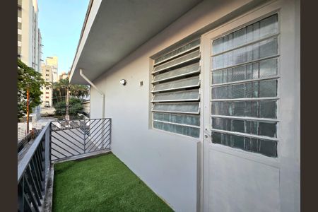 Casa para alugar com 440m², 5 quartos e 3 vagasVaranda 