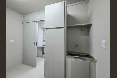 Casa para alugar com 440m², 5 quartos e 3 vagasÁrea de Serviço