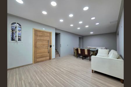 Casa para alugar com 440m², 5 quartos e 3 vagasSala de Jantar